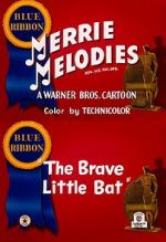 Watch The Brave Little Bat (Short 1941) Tvmuse