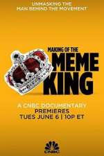 Watch Making of the Meme King Tvmuse