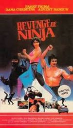 Watch Revenge of the Ninja Tvmuse