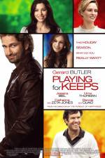 Watch Playing for Keeps Tvmuse