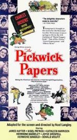 Watch The Pickwick Papers Tvmuse