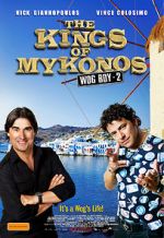 Watch The Kings of Mykonos Tvmuse
