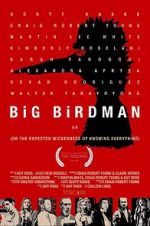 Watch Big Birdman Tvmuse