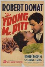 Watch The Young Mr. Pitt Tvmuse