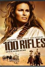 Watch 100 Rifles Tvmuse