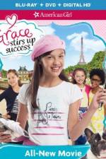 Watch Grace Stirs Up Success Tvmuse