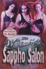 Watch The Witches of Sappho Salon Tvmuse