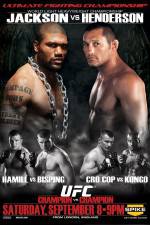 Watch UFC 75 Champion vs Champion Tvmuse