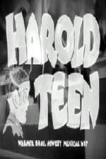Watch Harold Teen Tvmuse