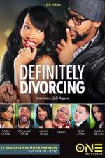 Watch Definitely Divorcing Tvmuse