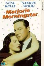 Watch Marjorie Morningstar Tvmuse