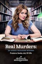 Watch Aurora Teagarden Mystery: Real Murders Tvmuse