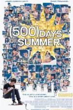 Watch (500) Days of Summer Tvmuse