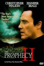 Watch The Prophecy II Tvmuse