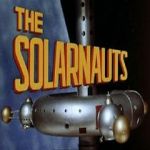 Watch The Solarnauts Tvmuse