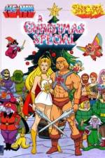 Watch He-Man and She-Ra: A Christmas Special Tvmuse