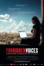 Watch Forbidden Voices Tvmuse