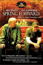 Watch Spring Forward Tvmuse