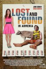 Watch Lost and Found in Armenia Tvmuse