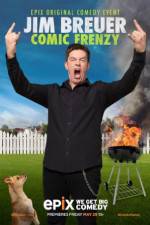 Watch Jim Breuer: Comic Frenzy Tvmuse