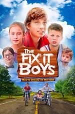Watch The Fix It Boys Tvmuse