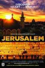 Watch Jerusalem Tvmuse
