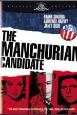 Watch The Manchurian Candidate Tvmuse