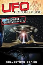 Watch UFO Chronicles: Alien Arrivals Tvmuse