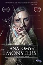 Watch The Anatomy of Monsters Tvmuse
