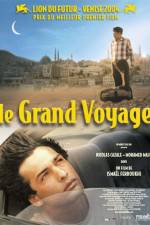 Watch Le grand voyage Tvmuse