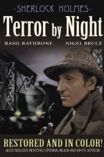 Watch Terror by Night Tvmuse