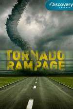 Watch Tornado Rampage 2011 Tvmuse