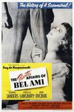 Watch The Private Affairs of Bel Ami Tvmuse