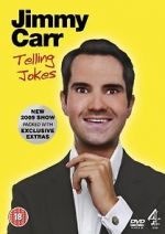 Watch Jimmy Carr: Telling Jokes Tvmuse