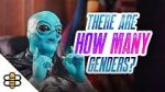 Watch Alien Confused As Earth Leaders Try To Explain All The Human Genders Tvmuse