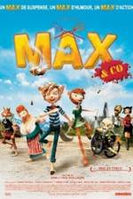 Watch Max & Co Tvmuse
