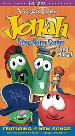 Watch VeggieTales: Jonah Sing-Along Songs and More! Tvmuse