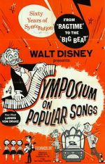 Watch A Symposium on Popular Songs (Short 1962) Tvmuse