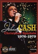 Watch The Johnny Cash Christmas Special (TV Special 1977) Tvmuse