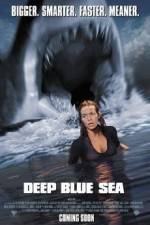 Watch Deep Blue Sea Tvmuse