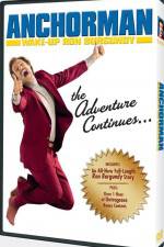 Watch Wake Up, Ron Burgundy: The Lost Movie Tvmuse