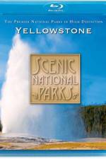 Watch Scenic National Parks- Yellowstone Tvmuse