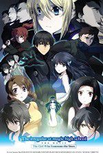 Watch The Irregular at Magic High School: The Movie - The Girl Who Summons the Stars Tvmuse