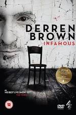 Watch Derren Brown: Infamous Tvmuse