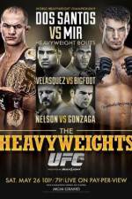Watch UFC 146 Dos Santos vs Mir Tvmuse