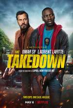Watch The Takedown Tvmuse