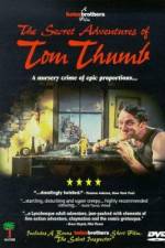 Watch The Secret Adventures of Tom Thumb Tvmuse