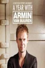 Watch A Year With Armin van Buuren Tvmuse