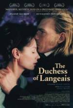 Watch The Duchess of Langeais Tvmuse