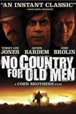 Watch No Country for Old Men Tvmuse